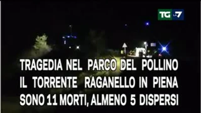 TG LA7