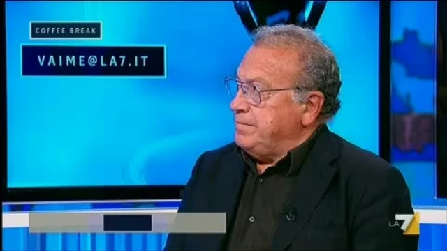 L'EDITORIALE DI VAIME DEL 28/05/12