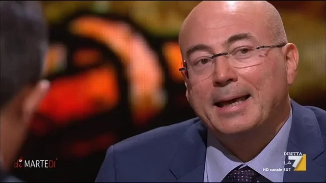 L'intervista ad Aldo Cazzullo sul suo nuovo libro Le donne erediteranno la terra