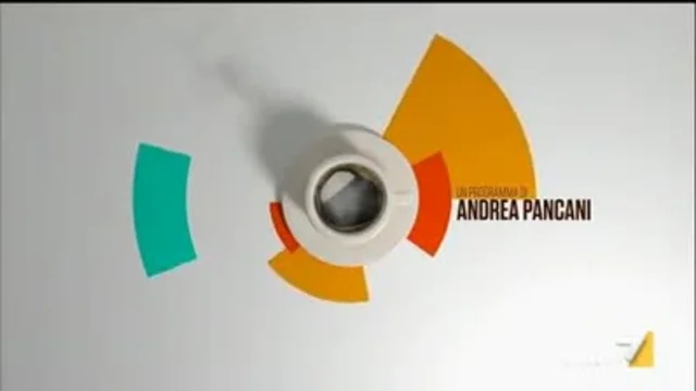 Coffee Break - Puntata 27/03/2020