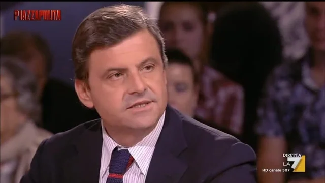 Piazzapulita - Fesso chi paga - Puntata 27/09/2018