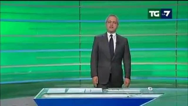 TG LA7