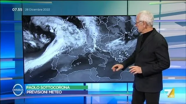 Omnibus - Meteo