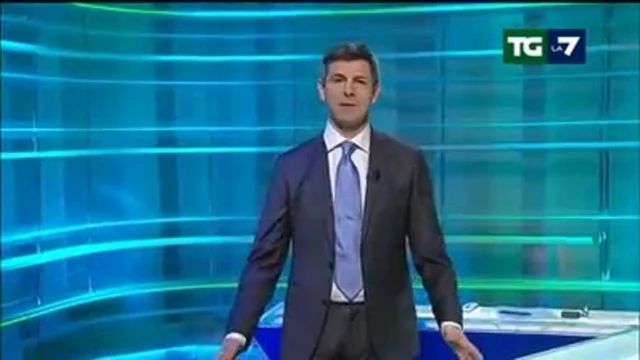 Edizione delle 20:00 - 30/09/2018