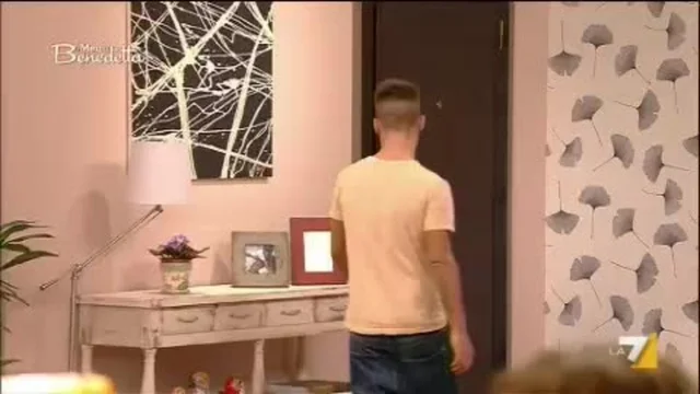 OSPITE IN CUCINA EURIDICE AXEN