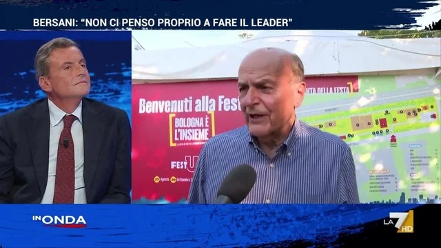 Vigilia del record del governo Meloni, Bersani: “Io di successi non ne vedo. Sconsiglierei di autocelebrarsi”