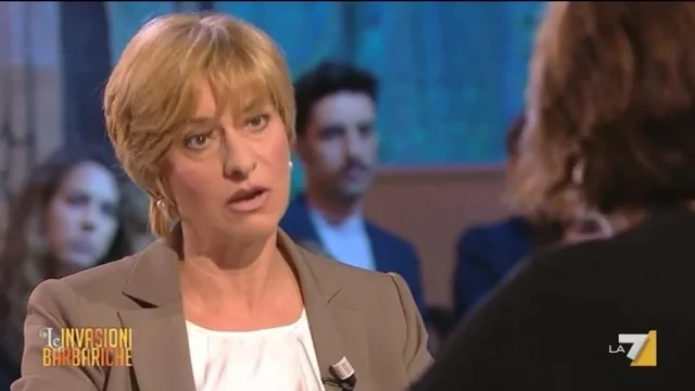 Pinotti: 'sarei andata ai funerali dell'attivista Arrigoni'