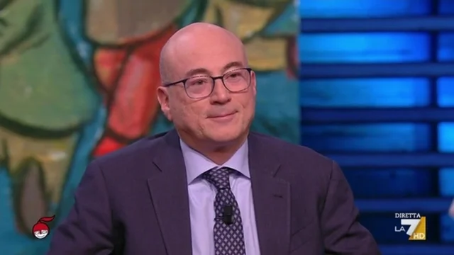 Aldo Cazzullo: "Nerone era il Trump dell'epoca"