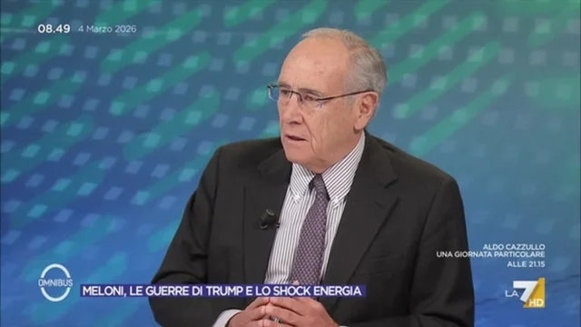 Legge elettorale, Massimo Franco: "Sono sconcertato, proposta prima del referendum per oscurare vittoria del NO"
