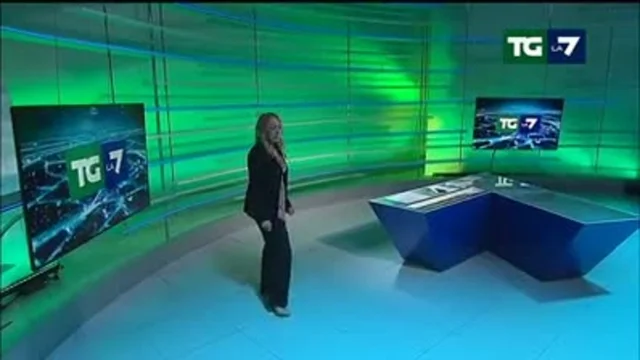 Edizione delle 20:00 - 01/07/2018