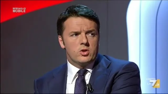 Renzi: "Andrea Guerra è il consigliere strategico di Palazzo Chigi"