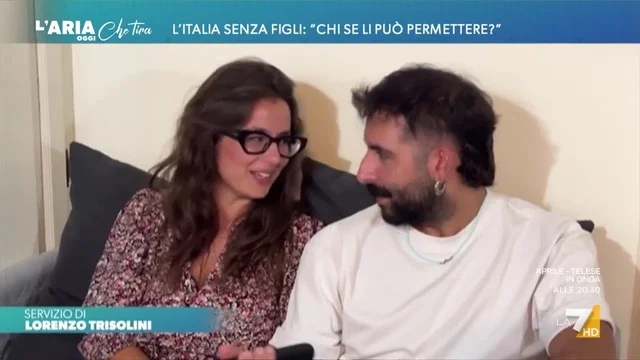 L'Italia senza figli, chi se li può permettere?