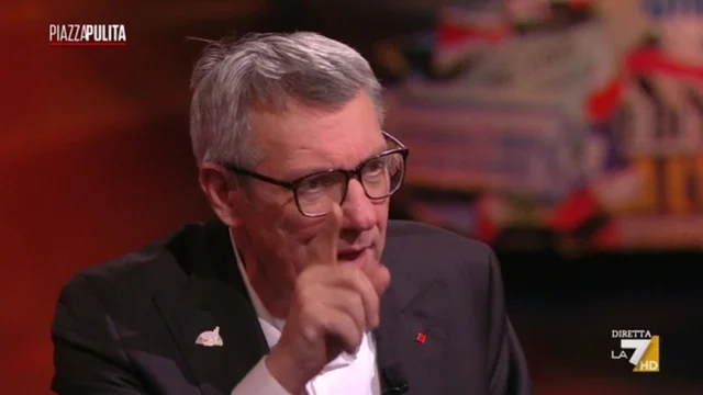 Sciopero generale, Landini replica a Salvini: "È una minaccia fascista"