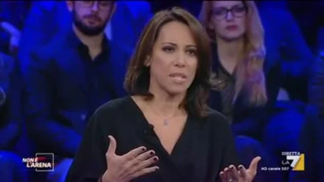Nunzia De Girolamo si rivolge alla vice sindaca di Mezzojuso: 'io di una donna che mi urla addosso di notte non ho paura, sarò sempre dal lato delle sorelle Napoli'