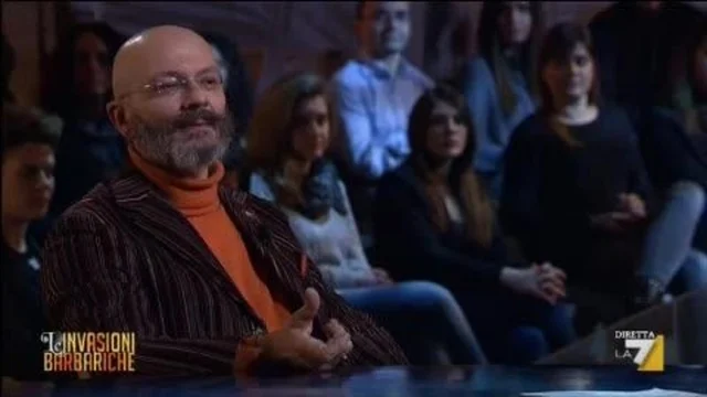 Oscar Giannino: 'Mi dimetto da presidente'