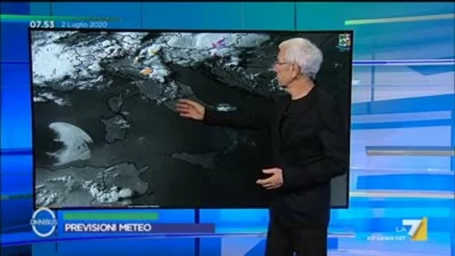 Omnibus - Meteo