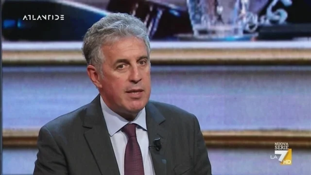 Giustizia, Nino Di Matteo: "La riforma Cartabia? Una pessima riforma. Perché sono sempre i magistrati ad allertare sulla mafia mentre la politica si disinteressa?