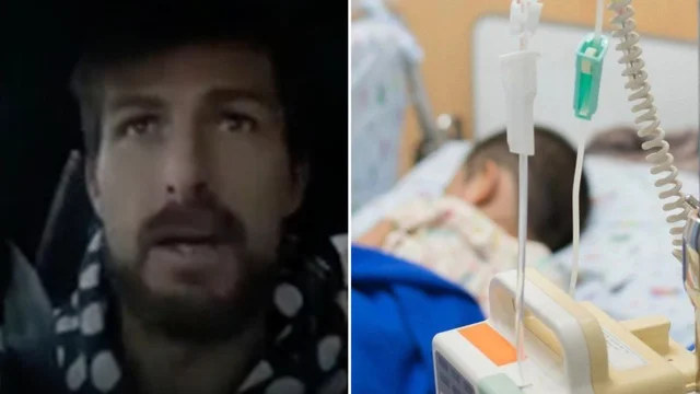 "Sono rimasto di ghiaccio, ti invito allo stadio", il calciatore dell'Inter al bimbo picchiato