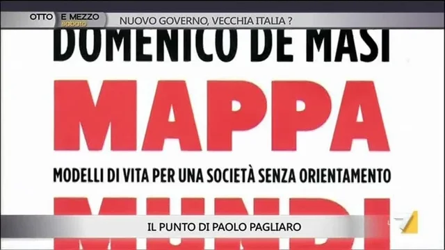 Ecco il nuovo Mappamondo