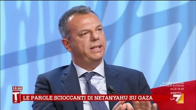 Tagadà - Puntata del 29/5/2025