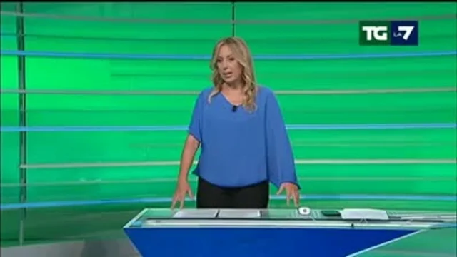 TG LA7
