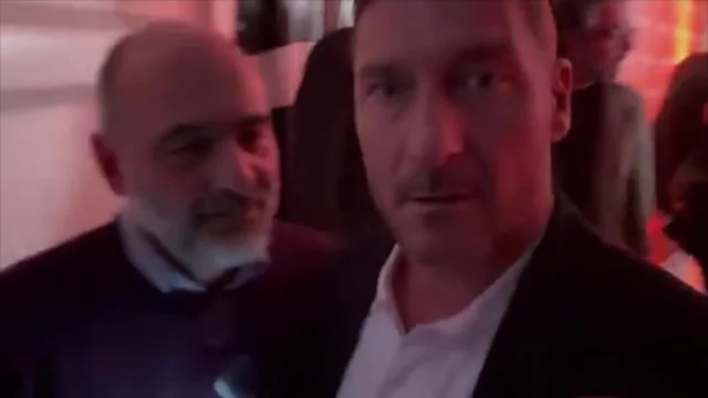 "Un mio ritorno alla Roma?", la risposta di Totti è sorprendente