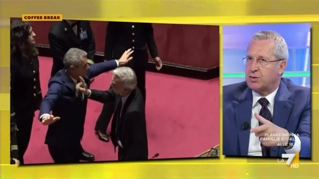 Dl Sicurezza, Benedetto Della Vedova: "Provvedimento da destra sudamericana anni '80, gli aumenti di pena non servono a niente"