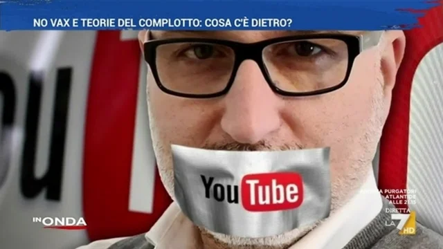 Claudio Messora, chi è il fondatore di Byoblu?