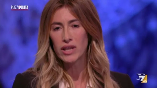 Chirico: "Le associazioni culturali sono nate nell'Italia post fascista...", la replica di Carofiglio: "Esistevano molto prima"