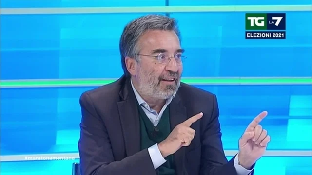 Centrodestra, Marco Damilano: "La Meloni ha parlato di bipolarismo, Salvini si ritrova con un partito spaccato"