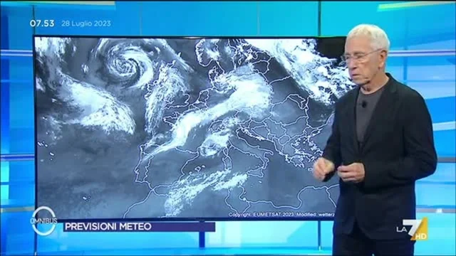 Omnibus - Meteo