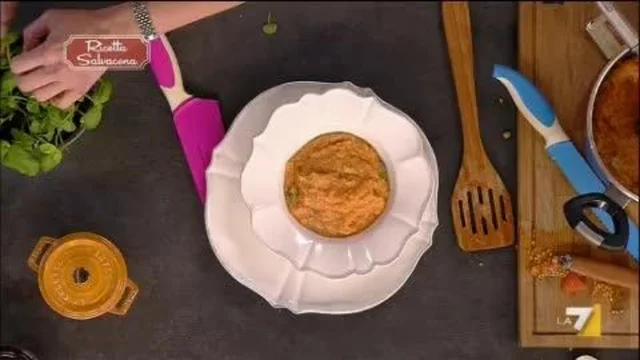 Pappa al Pomodoro