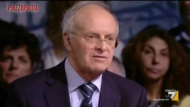 Davigo: “Si fa finta di fare la lotta all’evasione fiscale in questo paese”