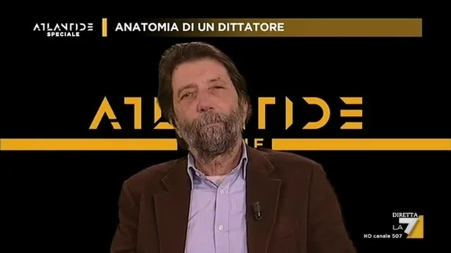 Massimo Cacciari: "I giovani di oggi sono ignoranti, i nazisti sapevano tutto volevano realizzare ciò che dicevano"