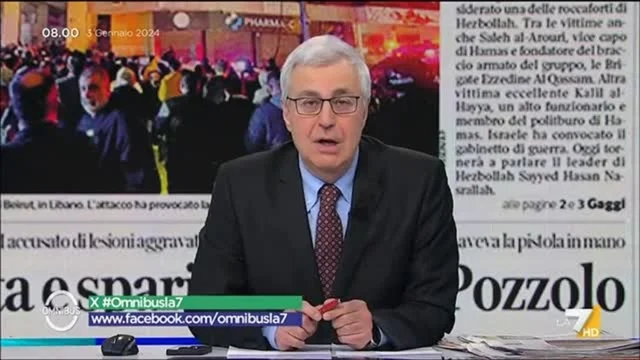 Omnibus Dibattito
