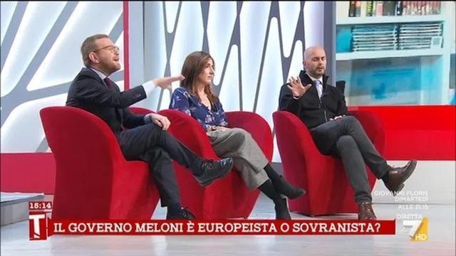 Tagadà - Puntata del 28/10/2025