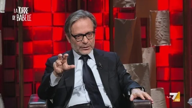Massimo Recalcati: "La speranza non deve diventare illusione"