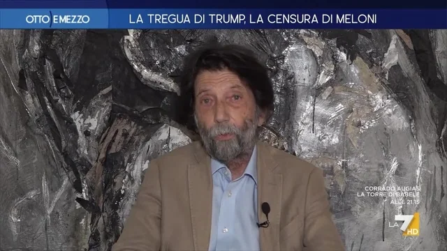 Più libri più liberi, Cacciari sul patentino antifascista: "Se Adelphi firma, smetto di pubblicare con loro. È un’idiozia"