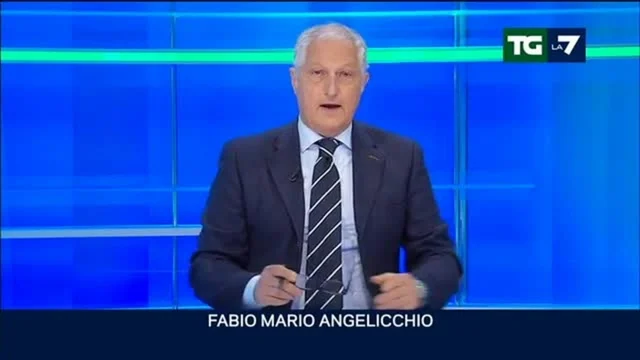 TG LA7