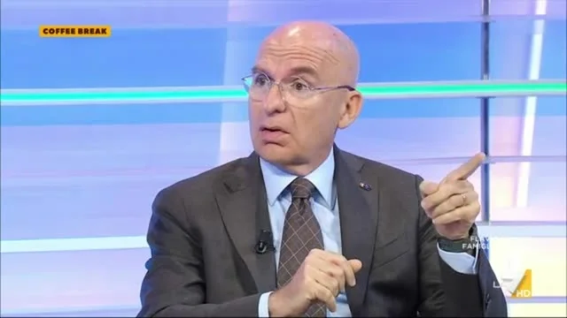 Antonio Giordano-FDI: "Le basi USA ci hanno difeso per tanti anni, Iran stato canaglia continua a armare Hamas e Houti"
