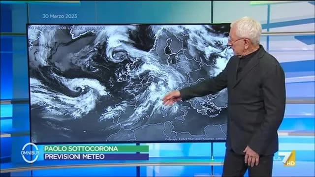 Omnibus - Meteo