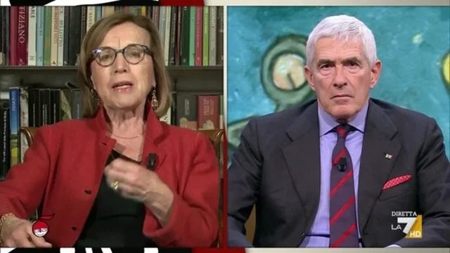 Rogoredo, Elsa Fornero su Salvini: "Dimostra la sua completa inadeguatezza"