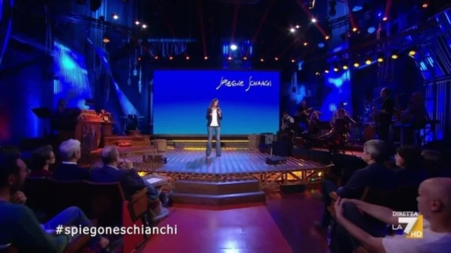 Lo spiegone di Francesca Schianchi a Propaganda Live | 17 ottobre 2025