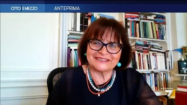 L'urlo delle università su guerre ed elezioni - Otto e Mezzo - Puntata del 2/5/2024