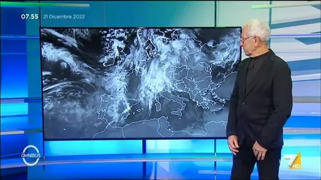 Omnibus - Meteo
