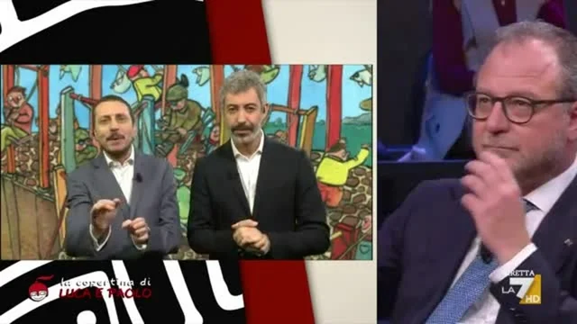 Gli ex parlamentari furbetti dei biglietti del treno