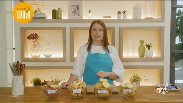 La patata
