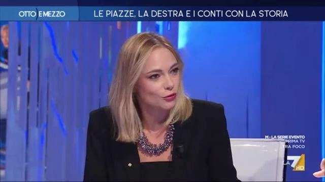 Ponzani sulla querela annunciata da La Russa: “Una pagina non tanto bella della Repubblica italiana”