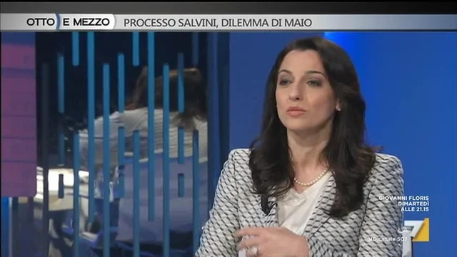 Processo Salvini, dilemma Di Maio
