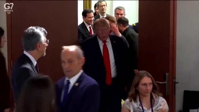 Iran, la "Epic Fury" di Trump è stata un epico fallimento?